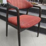 619 4284 ARMCHAIR